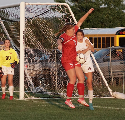 battle for the crosser