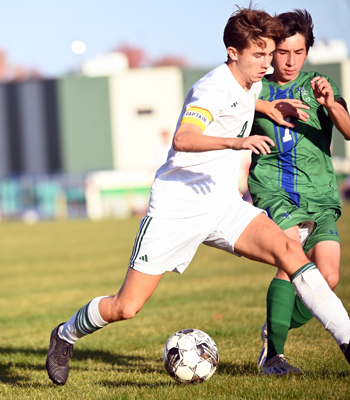 shoulder to shoulder