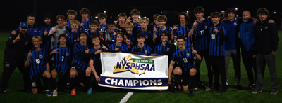 2024 Section VII Class A Champions
