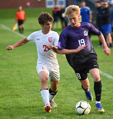 shoulder to shoulder