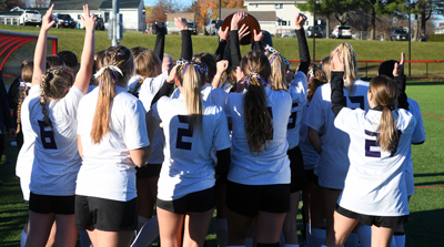 2024 NYSPHSAA North Regional Class D Champions