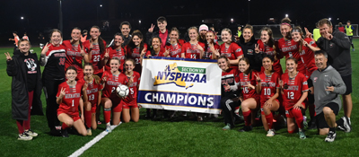 2024 Section VII Class A Champions