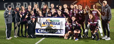 2024 Section VII Class B Champions