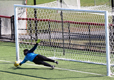 diving save