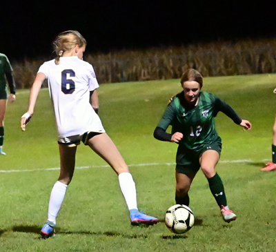 vharge down the sideline charge down the sideline