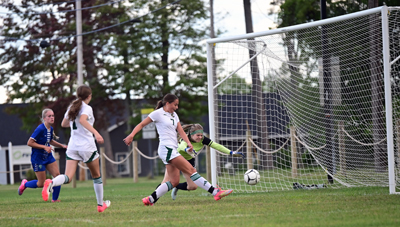 rebound goal