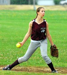 the delivery the delivery