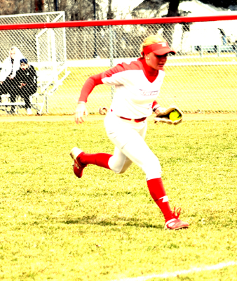 running catch running catch