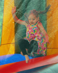 jump house jump house